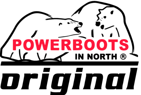 Powerboots
